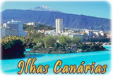 Ilhas Canarias