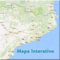 Mapa geografico