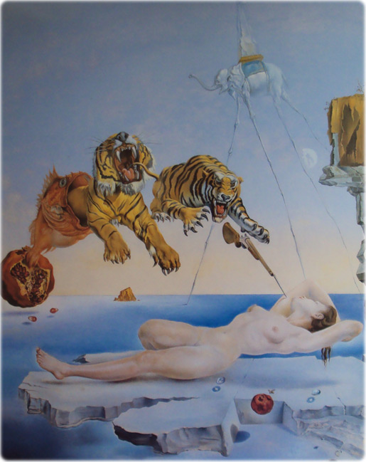 Salvador Dali