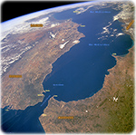 Imagem Mediterraneo