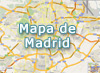 Mapa Madrid